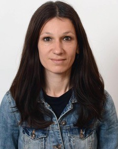 Prof. Claudia Garetto